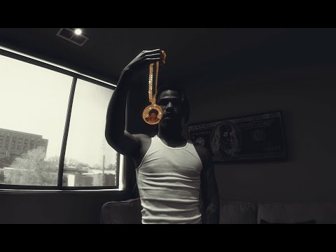 Lane Gang Wells - Pissin Me Off (Official Video)