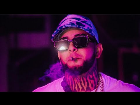 Midnvght X Yovngchimi X DimeWest DETROIT Type Beat