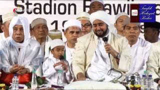 Download lagu Nabiyullah Muhammad (Maulaya) & Khoirol Bariyyah - Habib Syech (Kota Kediri Bersholawat) (Terbaru) mp3