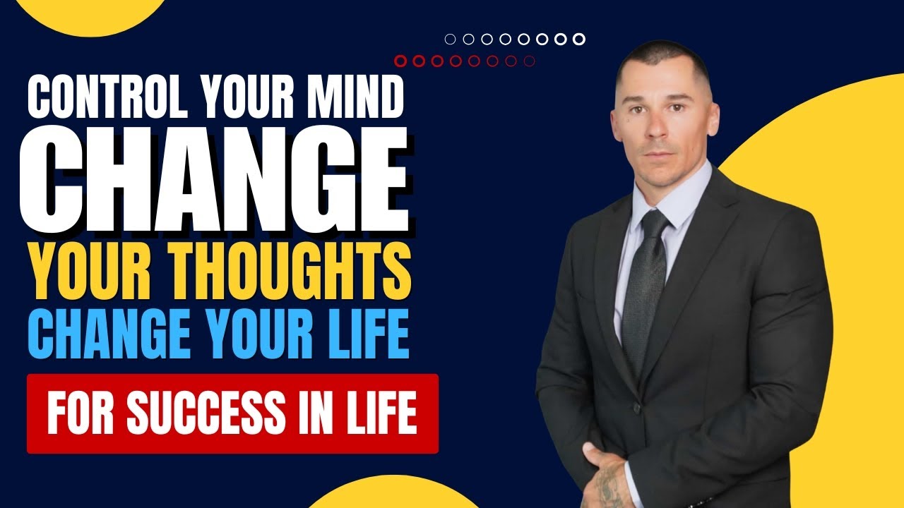 Promotional video thumbnail 1 for Tranformational Speaker