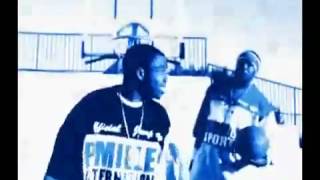 Master P Jump-Off Sneakers Commercial (1999)