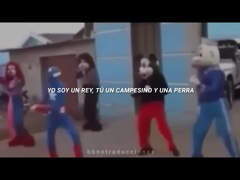 Yung Gravy, bbno$ & rich brian - C'est la vie (sub español)