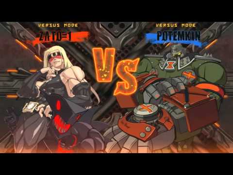 CCG2k15 - Xrd Jabir vs Brice top 8