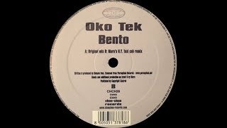 Oko Tek ‎– Bento (Original Mix)