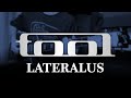 TOOL Lateralus Guitar Cover With Play Along Tabs