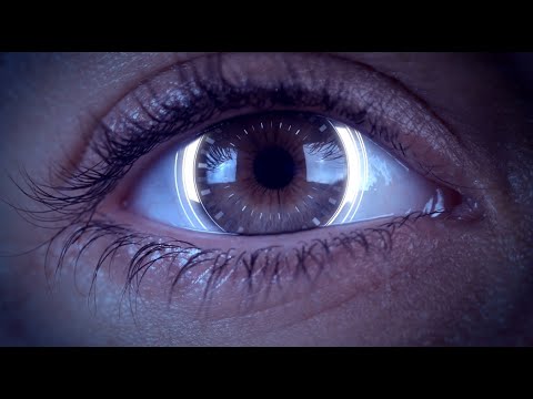 Beauty in the moment - Steve Watson AI Art - Official AI Music Video