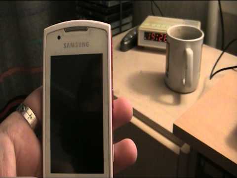 Tällänen viesti oli jätetty vastaajaan