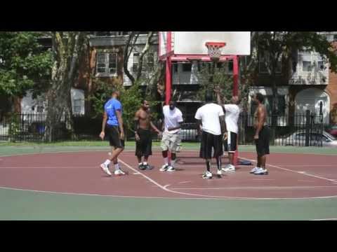 Meen "Stand Still" (Official Video)