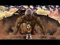AOT X Traitors Hardstyle AniLifts