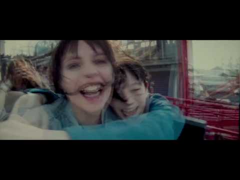 A Monster Calls (TV Spot 'Truly Extraordinary')