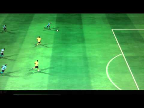 Carlos Eduardo Nice Finish