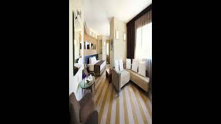 Point Hotel Taksim - Istanbul - Turkey