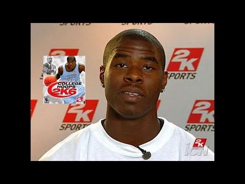 College Hoops 2K6 PlayStation 2 Trailer - Gameplay Trailer