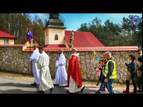 6. Pustelnia 14.04.2019 - Adoracja