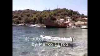 preview picture of video 'Otok Šipan - Suđurađ'