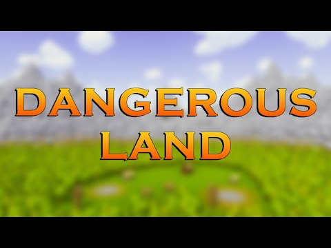 Dangerous Land youtube-video