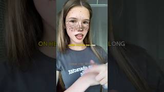 Download lagu The girl wanted to look beautiful mp3