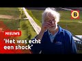 Brand skibaan lijkt aangestoken | Omroep Brabant