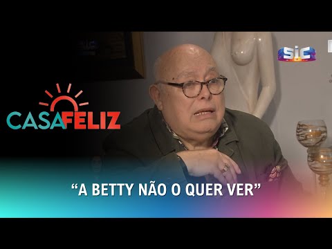 Revelações chocantes! Amigo de Betty Grafstein confirma situações impróprias de José Castelo Branco