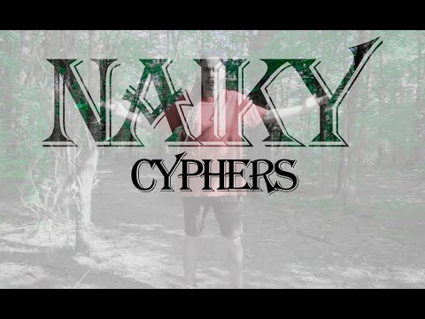 Naiky - Cyphers (Prod.DJ Mokson)