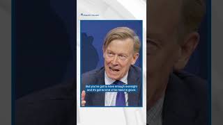 Sen. Hickenlooper: Independent verification organizations are key to getting AI regulation right