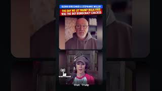 Glenn Kirschner BLASTS Trump’s Lack of Accountability! America Dropped the Ball! 