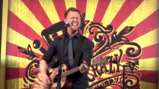 Copy of Codie Prevost performing "Hallelujah" - one of my all-time favourite tunes