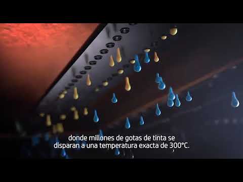 thumbnail video image 2 of Cartucho de tinta HP 670XL Magenta Original CZ119AL . HP CZ119AL, 2 of 3