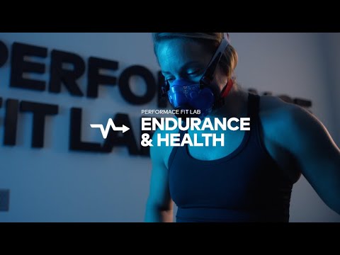 BOA | Performance Fit Lab | Endurance & Health