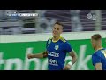 videó: Budu Zivzivadze gólja a Mezőkövesd ellen, 2022