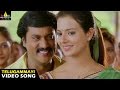Maryada Ramanna Songs Telugammayi Video Song Sunil Saloni Sri Balaji Video