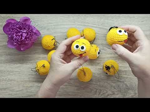 KNITTED SMILES // ORDER READY // SEND PARCEL