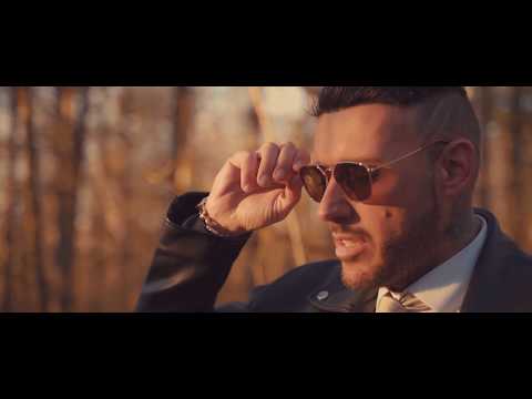 Tarcsi Zoltán Jolly -  Erdő közepében járok (Official Music Video)