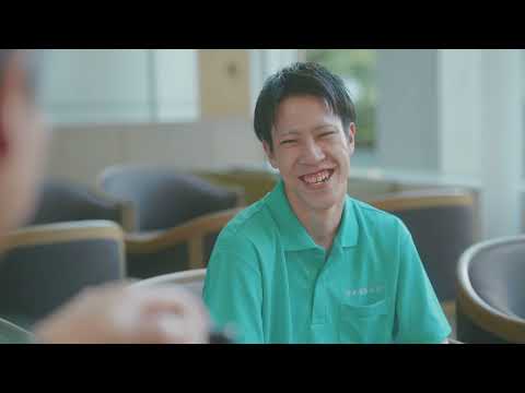 【城西国際大学】15秒CM 「My Story」（2025）
