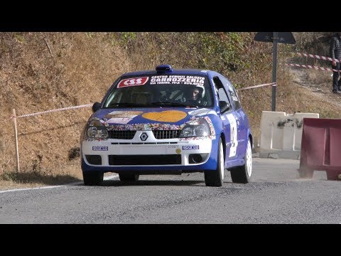 3°Rally del Piemonte 2017 Fino-Civallero by Ferrario Video