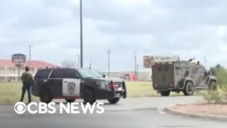 Active shooting in Midland, Texas leaves at least 11 confirmed victims