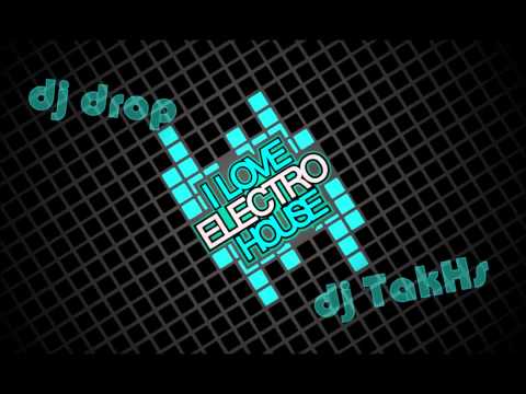 Nirvana - Smells Like Teen Spirit (electro house remix by TOMAS & TakHs)