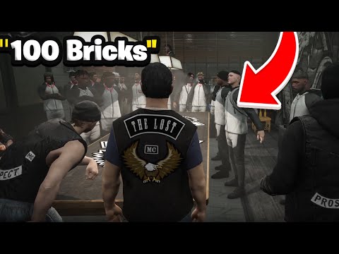 I met up with the biggest drug plug in the city...  District 10 | Pt 2