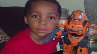 Family Mourns Loss of a Little Boy After Drowning Accident