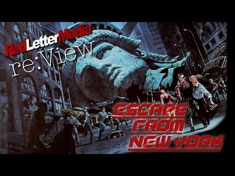 Escape from New York - re:View