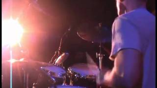 Adrian Belew "Ampersand" Live in OZ - Part 3