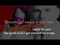 Karaoke - The Smashing Pumpkins - Tarantula