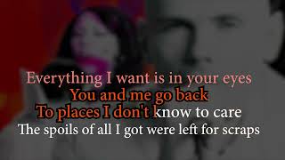 Karaoke - The Smashing Pumpkins - Tarantula