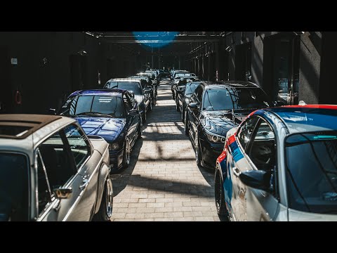 GERMANFEST CHOTOWA 2025 |  Official Aftermovie - BMW Syndykat