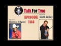Episode 108 Clarence Gilyard