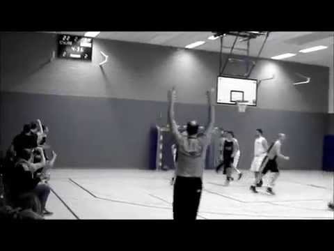 HIghlights CVJM Hannover - TK Hannover