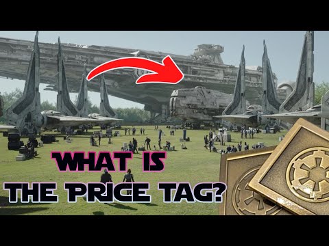 The Total Value of The Stolen Fleet