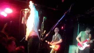 Cap&#39;n Jazz - In The Clear