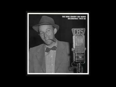Videoclip de The Nearness Of You — Bing Crosby