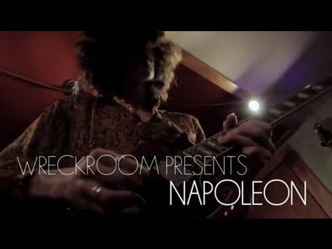NAPOLEON - Curtains